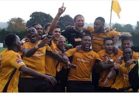 Image result for Merstham Football Club