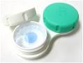 Gas Permeable Lenses