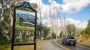 Image result for Hotham Bowls Club