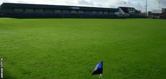 Image result for City Of Armagh Cricket Club