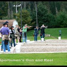 Image result for Leyland Motors Rifle & Pistol Club