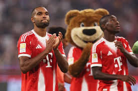 Image result for Tahn fc