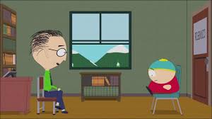 Image result for south park mr. mackey