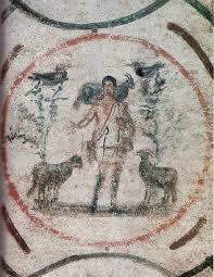 Image result for Catacumbas de Priscila