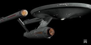Image result for starship enterprise