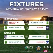 Image result for Blackley Cricket Club