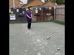 Image result for Petanque Wallingford