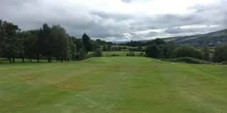 Image result for Vale Of Leven Golf Club