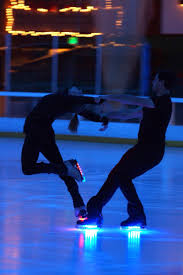 Image result for Mercian Ice Dance Club
