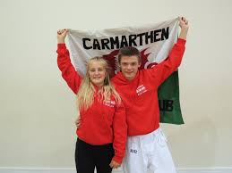 Image result for Carmarthen Judo Club