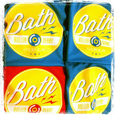 Image result for Bath Roller Derby