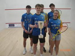 Image result for Grantham Squash Rackets Club