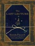 book "The Last Lecture" is