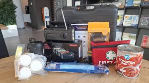 Image result for noodpakket nederland