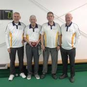 Image result for Lowestoft Railway Indoor Bowls Club