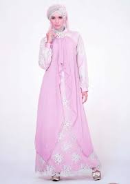 Alasan Kenapa Baju Gaun Muslimah Populer - ContohBusanaMuslim.com