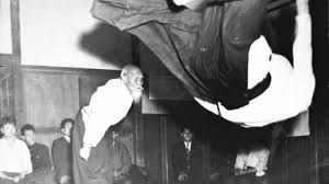 Image result for Kokyu Aikido Association