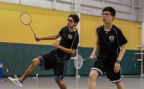 Image result for Prudhoe Adult Badminton Club