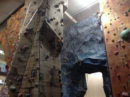 Image result for Craggy Island Climbing Centre
