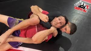 Image result for Ren Bu Kai Submission Fighting Club, Crewe