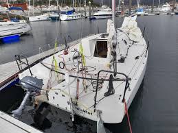 Image result for Pogo minitransat