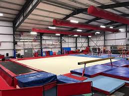 Image result for Norwich Gymnastics Club