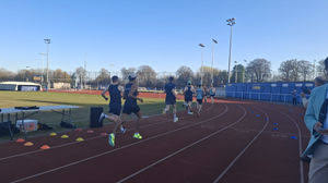 Image result for Oxford University Modern Pentathlon Association