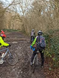 Image result for Epping Forest Mountain Bike Club