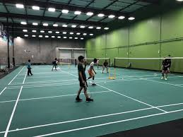 Image result for Lessa (Hq) Badminton Club