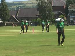 Image result for Ammanford Cricket Club