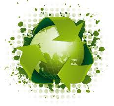 Some Green Recycling Tips 