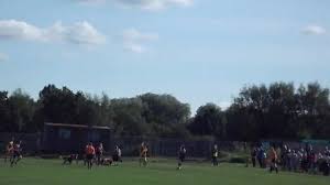 Image result for Parkside Golborne Amateur Rugby League Football Club