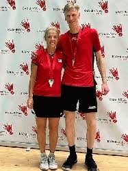 Image result for Southwell Junior Badminton Club- Nottinghamshire