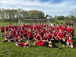 Image result for Middleton Badminton Club