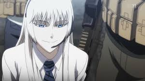 「レイラ・イブラヒム・ファーイザ ヨルムンガンド」の画像検索結果