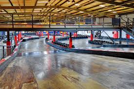 Image result for Indoor Karting Essex Colchester