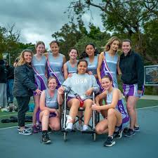 Image result for Genesis Netball Club