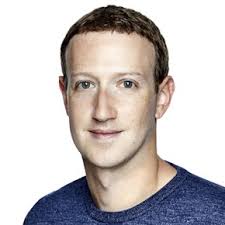 Image result for Mark Zuckerberg