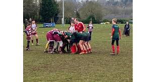 Image result for Newport (Salop) Rugby Union Football Club