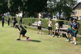 Image result for Aldershot Underwood Bowling Club