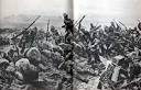 Battle of Val Krantz and Pieters - The Boer War