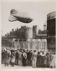 Image result for The British Balloon and Airship