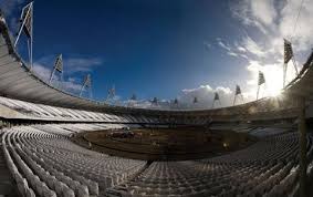 Image result for london olympic stadium illuminati