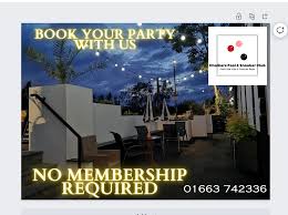 Image result for Chalkers Snooker Club, New Mills