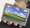 Marshall Brain's Blog: Windows XP Handhelds