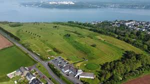 Image result for South Pembrokeshire Golf Club