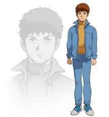 「アムロ・レイ」の画像検索結果