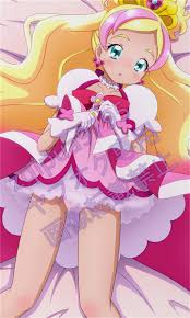 「天ノ川きらら / キュアトゥインクル Go!プリンセスプリキュア」の画像検索結果