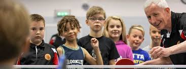 Image result for Chessington Table Tennis Club