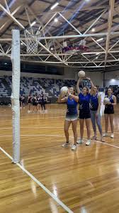 Image result for Helensburgh Netball Club